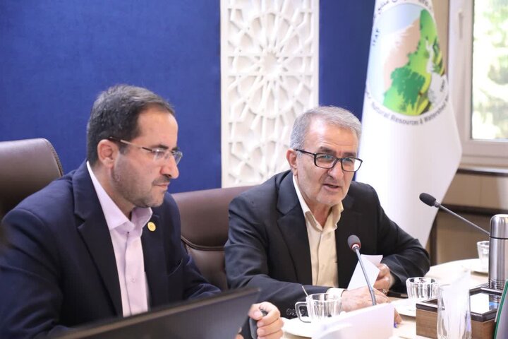 جنگلداری اجتماعی باید به توانمندسازی جوامع محلی و رونق اقتصادی زاگرس منجر شود