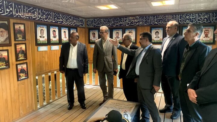 جنگلداری اجتماعی باید به توانمندسازی جوامع محلی و رونق اقتصادی زاگرس منجر شود