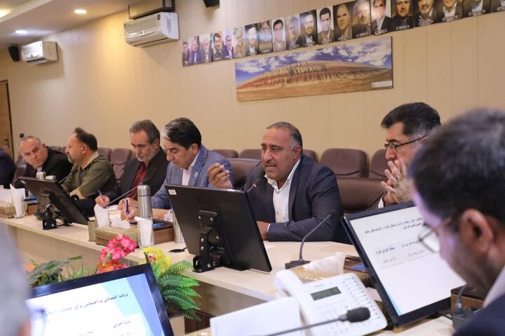 جنگلداری اجتماعی باید به توانمندسازی جوامع محلی و رونق اقتصادی زاگرس منجر شود