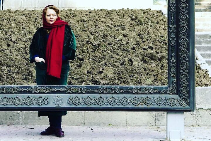 نمایشگاهی از تکه‌های رنج