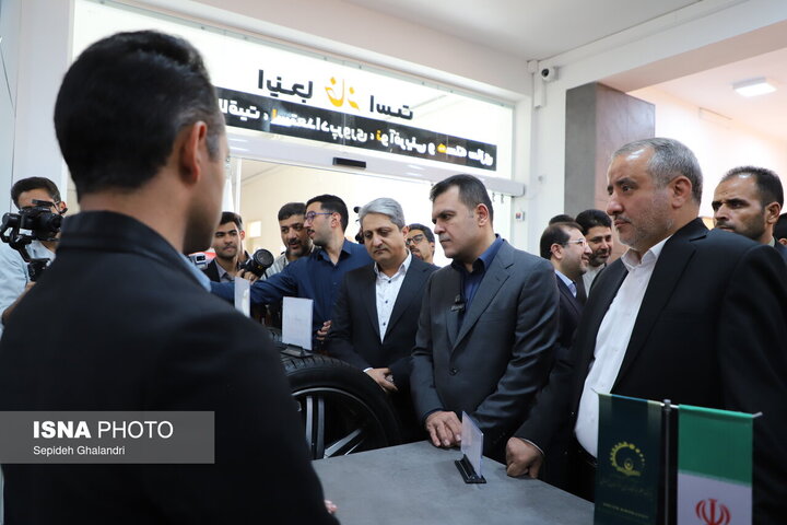 رئیس پارک علم و فناوری خراسان جنوبی: ۵۶شرکت دانش‌بنیان استان مسیر توسعه را دنبال می‌کنند