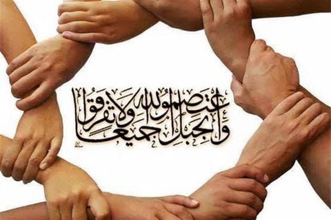 سخنگوی فراکسیون مستقلین: اختلاف‌نظر منافاتی با وحدت ندارد؛ به «منشور برادری» بازگردیم