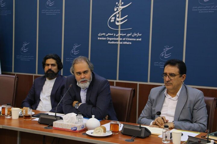 یک تفاهمنامه و چند سوال بیپاسخ؛ سینمای ایران در مسیر نقشه مهندسی فرهنگی است؟