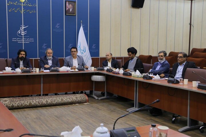 یک تفاهم‌نامه و چند سوال بی‌پاسخ؛ سینمای ایران در مسیر نقشه مهندسی فرهنگی است؟