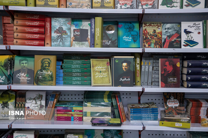 خرید بیش از ۵ هزار جلد کتاب برای کتابخانه‌های عمومی آذربایجان‌غربی