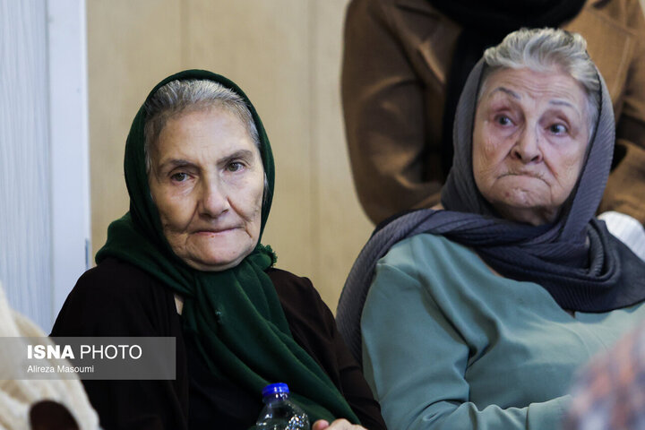 گله‌های رضا فیاضی از برخی بی‌توجهی‌ها