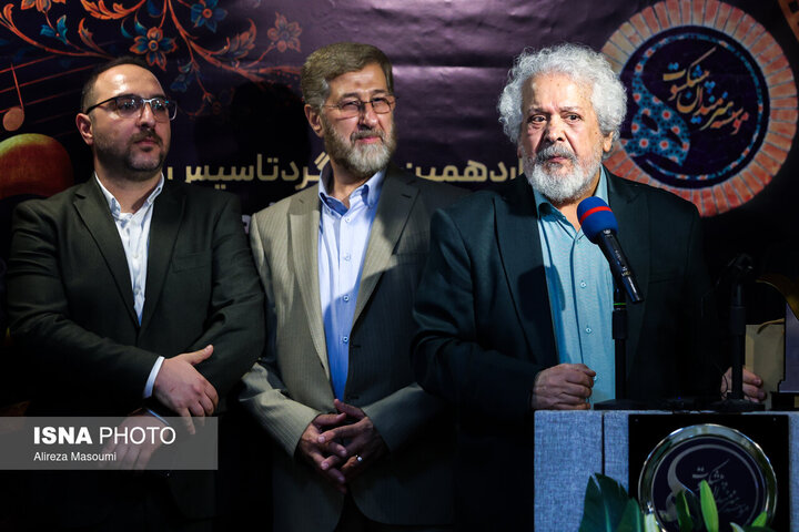 در گردهمایی هنرمندان پیشکسوت چه گذشت؟
