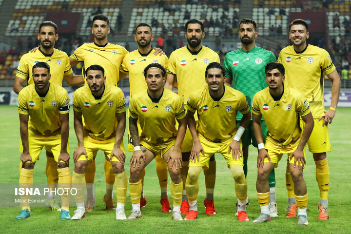 اعتراض باشگاه فجر به لغو بازی‌های لیگ برتر: عدالت در فوتبال کجاست؟
