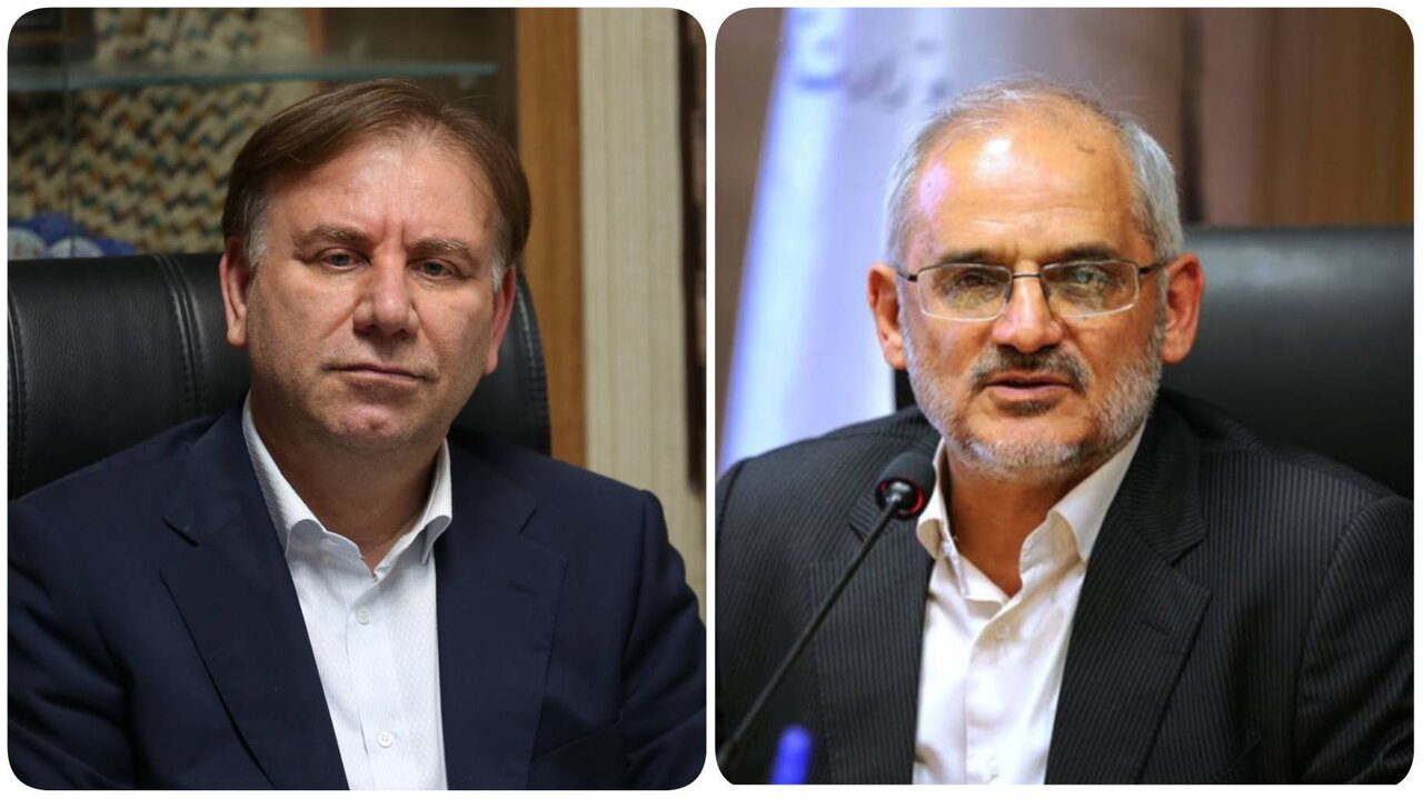 261 هزار میلیارد تومان برای 2400 پروژه بوشهر