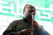 ‌برای ایجاد صلح پایدار باید طوری متجاوزان را تنبیه کرد که توان تکرار تجاوز را نداشته باشند