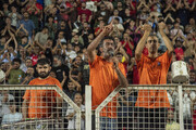 تنها دیدار لیگ‌برتر فوتبال برگزار شد/ تساوی مس شهربابک و نساجی مازندران