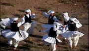پوشاک سنتی سیستان؛ جلوه‌ای از هویت فرهنگی