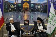 معاون اول رئیس‌جمهور: فیلترینگ اشراف امنیتی ما را از بین می‌برد