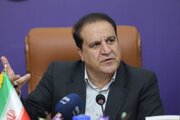 تیم ویژه وزارت صمت برای رسیدگی به صنعت آبدانان وارد ایلام شد