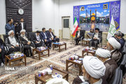 معاون اول رئیس‌جمهور: فیلترینگ اشراف امنیتی ما را از بین می‌برد