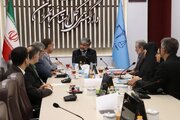 رئیس کل دادگستری استان تهران: برخورد بدون مسامحه با سوءجریان‌ها، خط قرمز دستگاه قضایی است