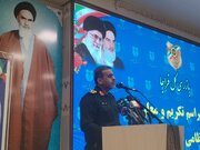 القاصی‌مهر: عملکرد را به مردم واگذار می‌کنیم تا قضاوت کنند