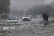 هشدار رئیس پلیس راه مازندران درباره تردد در محورهای کوهستانی و ساحلی