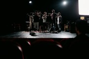 پایان فیلمبرداری فیلم کوتاه «غرقگی» در قم