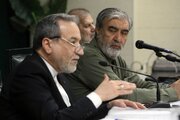 بررسی آخرین تحولات سیاست خارجی در نشست کمیسیون امنیت ملی مجلس با عراقچی