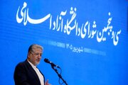 انسجام اجتماعی باید به منطق حکمرانی بدل شود/دانشگاه پساجنگ؛ آغازگر جهش دوم علمی