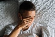 راهکاری ساده برای فعال نگه داشتن مغز پس از یک خواب بد شبانه