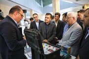 اختصاص ۴۲۵ میلیارد تومان تسهیلات برای شرکت‌های دانش‌بنیان خراسان شمالی