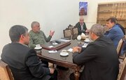 استاندار اردبیل:تأمین اعتبار مورد نیاز برای نوسازی ورزشگاه علی دایی ضروریست