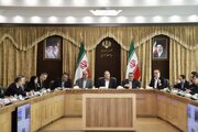 استاندار: فعال‌سازی ظرفیت‌های اقتصادی گیلان نیازمند تسهیل سرمایه‌گذاری است
