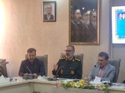 ماهیت انقلاب اسلامی، فرهنگی و تمدنی است/ جنگ امروز، جنگ وجودی و تمدنی است