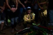 خودکشی یک نظامی صهیونیست دیگر در جنوب فلسطین اشغالی