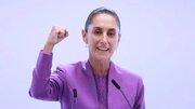 شینبائوم به ترامپ: مکزیک مستعمره آمریکا نیست