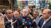 هشدار رئیس اتاق اصناف تهران درباره گرانی‌های خودسرانه