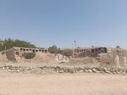 مرمت و ساماندهی کاروانسرای تاریخی دوکوهک شیراز در پیچ‌وخم سرمایه‌گذاری