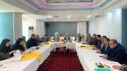 میزبانی یاسوج از نشست حفاظت و حمایت منابع طبیعی استان‌های زاگرسی