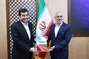 تصویب سند ملی آمایش سرزمینی ورزش کشور پس از ۵ سال