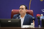 معاون استاندار ایلام بر بازگشایی باشکوه مدارس تأکید کرد