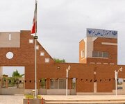 پیگیری استقلال مجتمع آموزش عالی بم در دیدار نماینده شرق استان کرمان با وزیر علوم