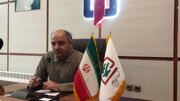 ۳۲۰ حریق و ۵۶١ عملیات امداد و نجات در ایلام طی پنج ماه نخست امسال