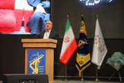 امنیت پایدار خراسان جنوبی در سایه وحدت مردم و همراهی نیروهای امنیتی