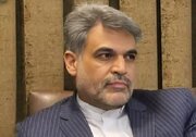تکمیل محور همدان-گل‌تپه -علیصدر نیازمند ۳۰۰۰ میلیارد تومان اعتبار است