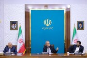 پزشکیان: تلاش می‌کنیم با کمترین فشار بر زیرساخت‌های انرژی، زمستان را بگذرانیم