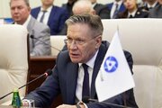 روس اتم: ایران مایل است واحدهای نیروگاهی جدید بسازد