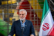 شهردار: دومین پارک آبی شیراز امسال در پارک مادر کلنگ‌زنی می‌شود