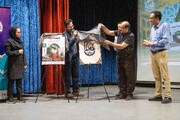 «کیمیا» از چند قلم و یک ایده تا خلق جریان فرهنگی در دانشگاه