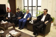 حمایت از زیرساخت‌ها، زمینه‌ساز توسعه خدمات جهاددانشگاهی است