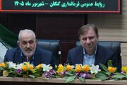 وزیر نیرو: رفع محدودیت‌های برق جنوب با اولویت بوشهر دنبال می‌شود