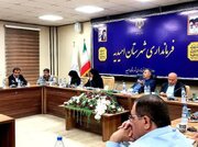 تجهیز مراکز مهارتی و تشکیل کنسرسیوم مهارت، دو ضرورت توسعه اشتغال در امیدیه 