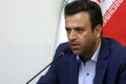 معاون منابع طبیعی کشور: فرونشست آب‌های زیرزمینی جنوب کرمان به مرز هشدار رسیده است