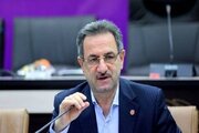 ۵۶ درصد گردشگران خارجی امسال برای زیارت به ایران آمدند